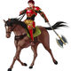 Kieran (FE 9 & 10): Enthusiastic Death Machine